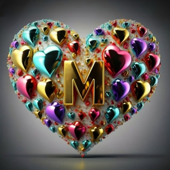 Meet your Posher, Marisa 💜 ✨️ 🫶 - Picture 1 of 1